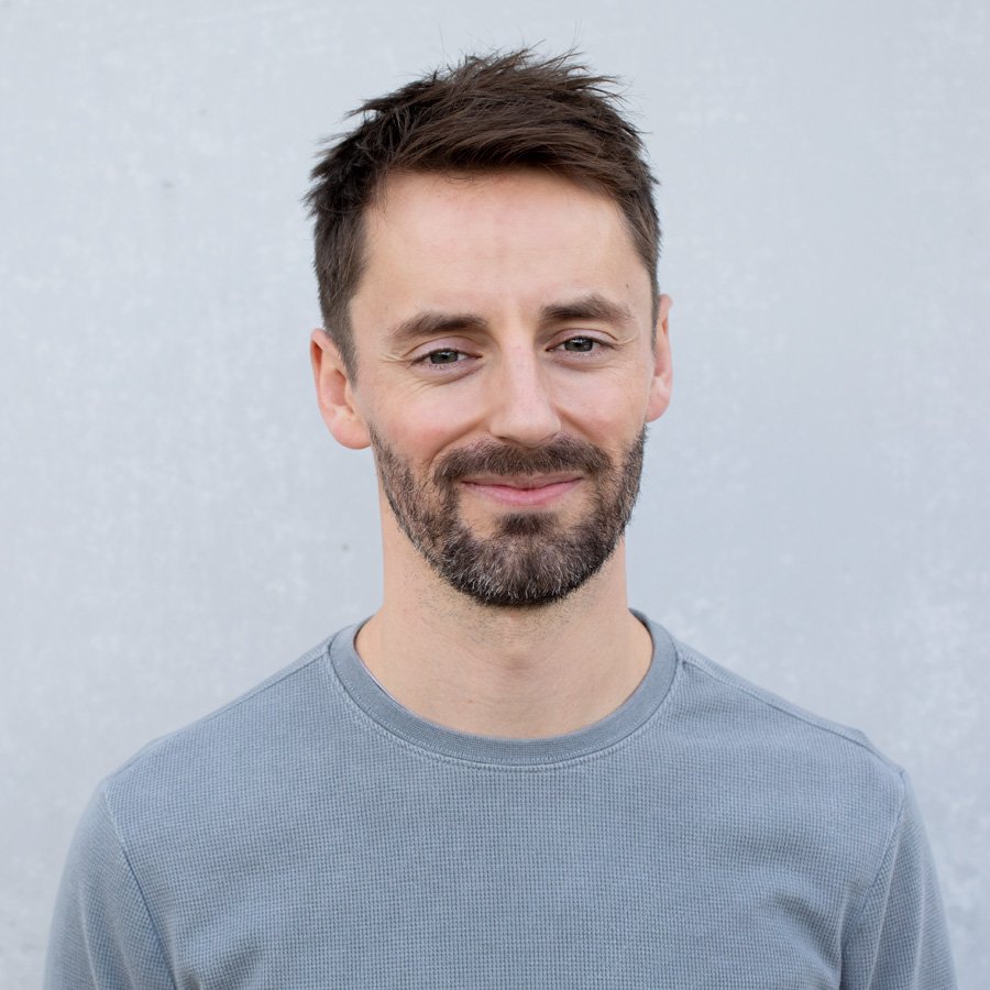Scott Nicol, DC