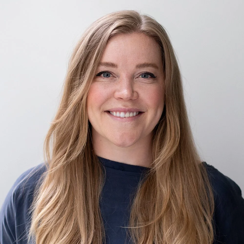 Nicole Soulsby, MA, CCC