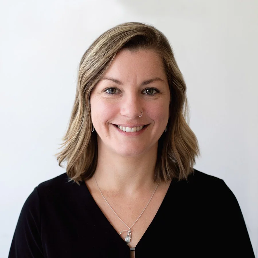 Jenilee Losie, MA CYC RCC