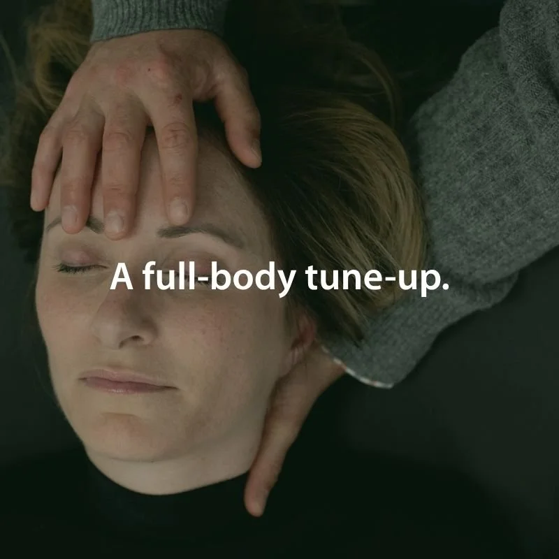 Manual Osteopathy
