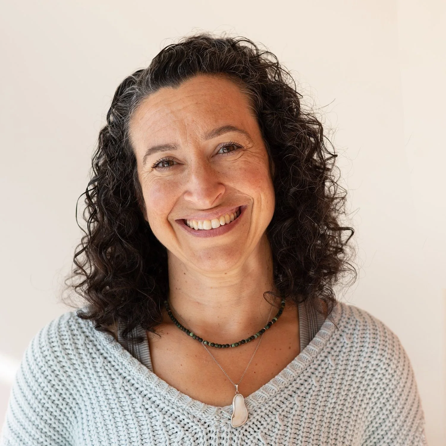 Anya Gordon, L.Ac