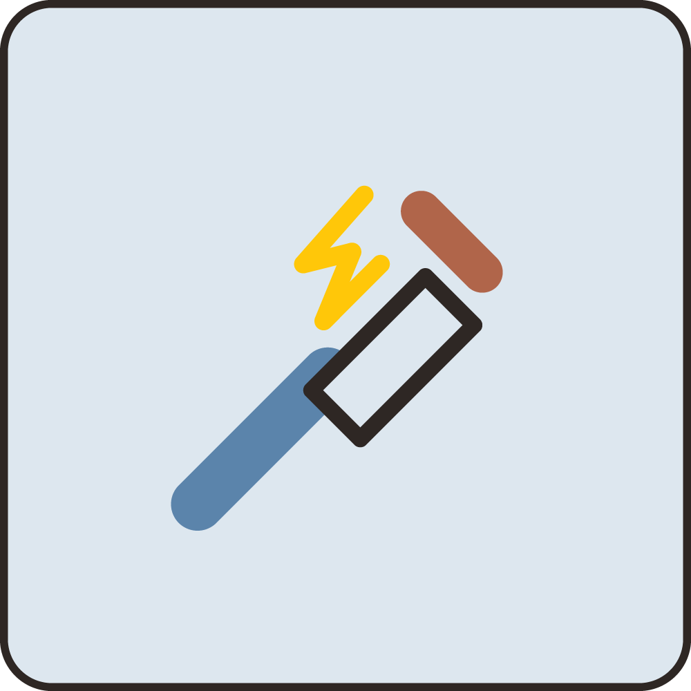 neural therapy icon