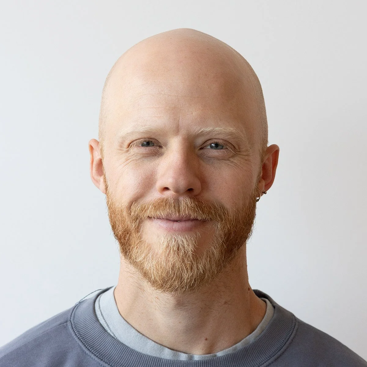 Dr. Alastair Todd, MD