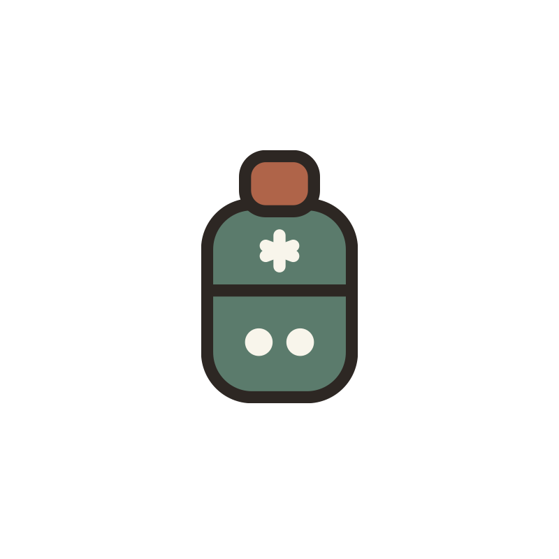 Liquid Nitrogen Treatment