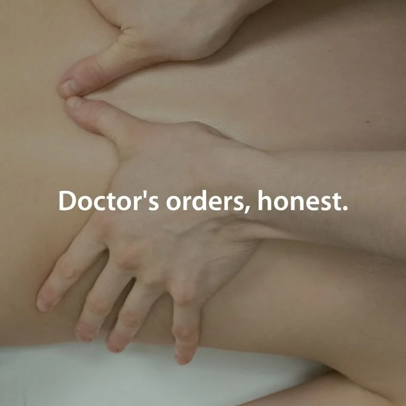Registered Massage Therapy