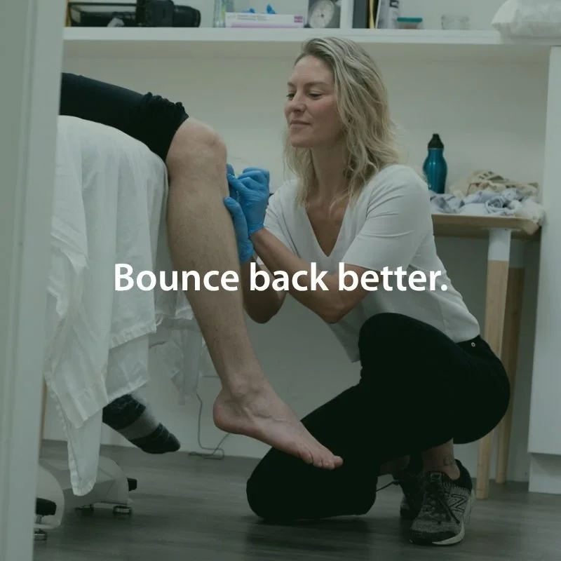 Sports Injuries