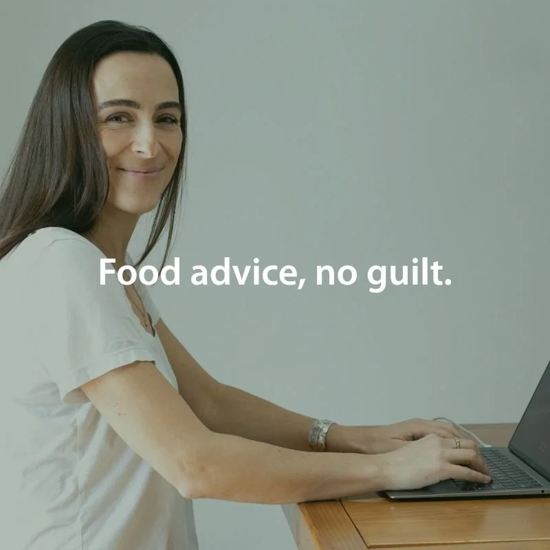 Registered Dietitian