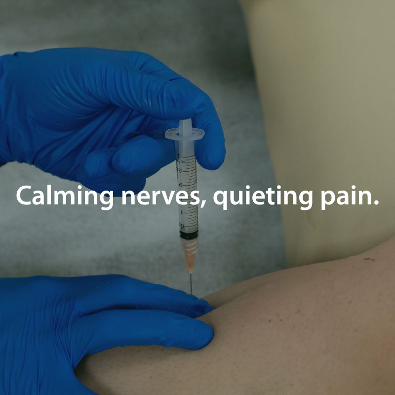 Neural and Perineural Therapy