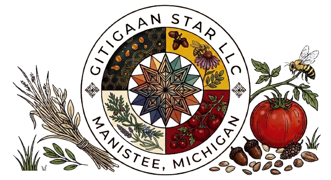 Gitigaan Star LLC.