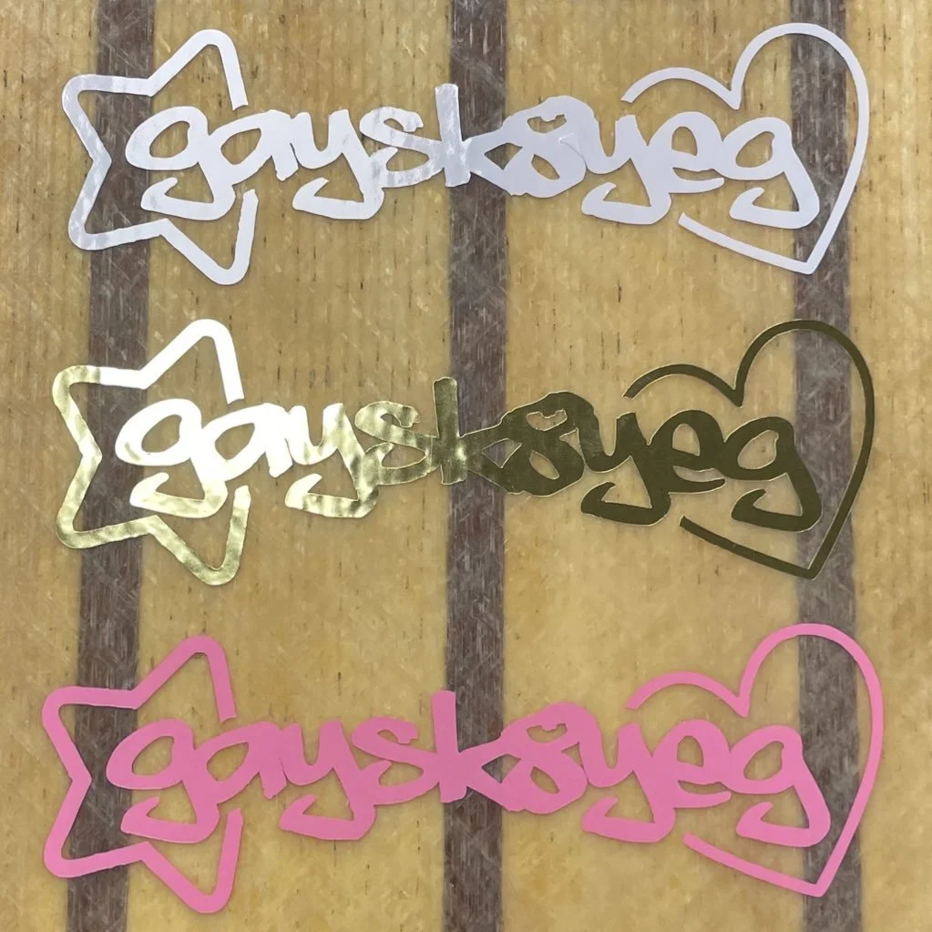 gaysk8yeg die-cut
