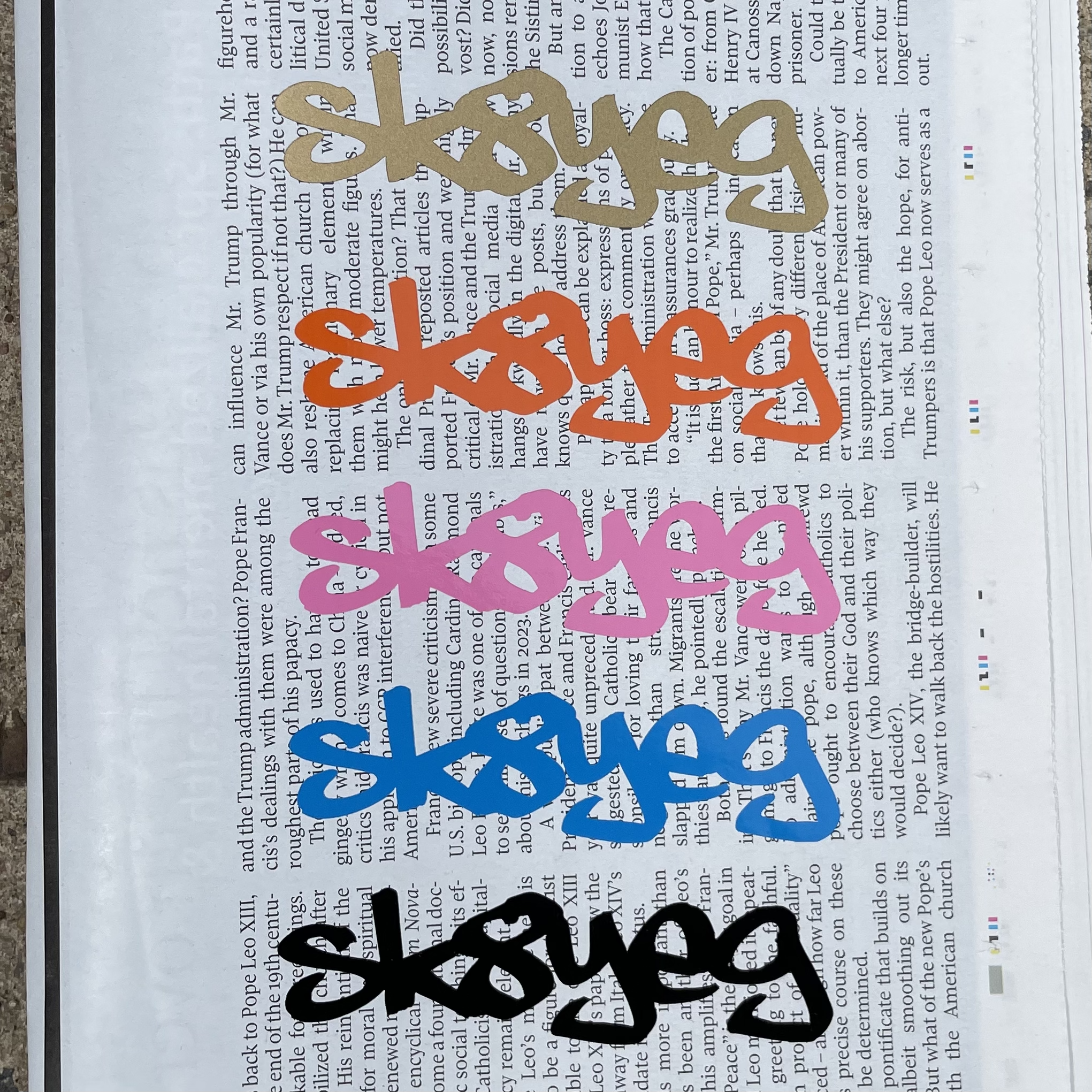 sk8yeg classic die-cut