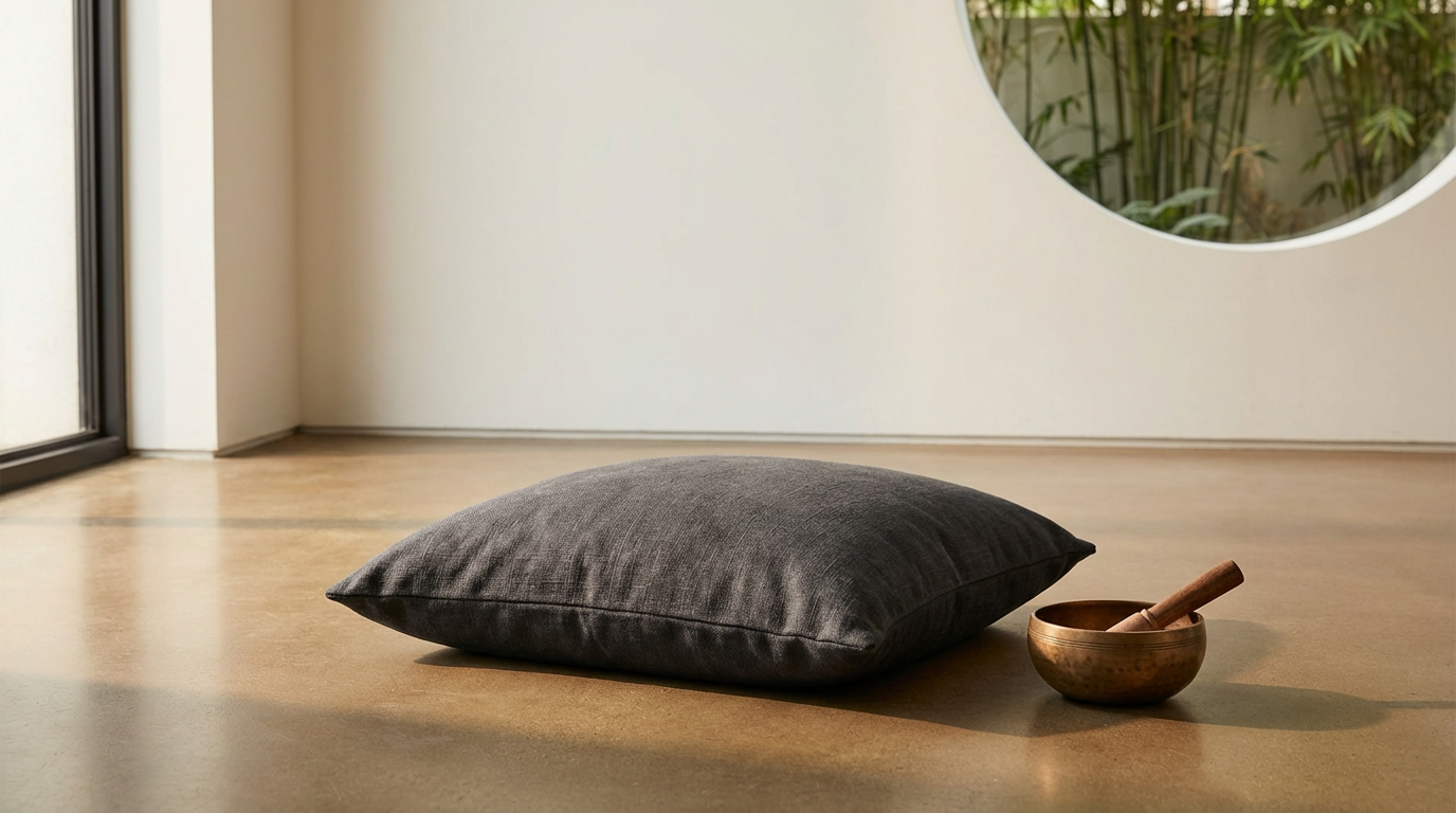 Meditation Cushion