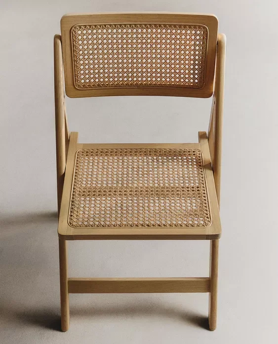 Cadeiras Madeira Zara Home 
6 x 100€
