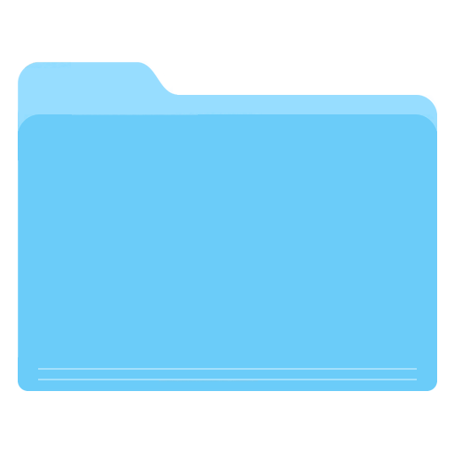 Desktop Folder