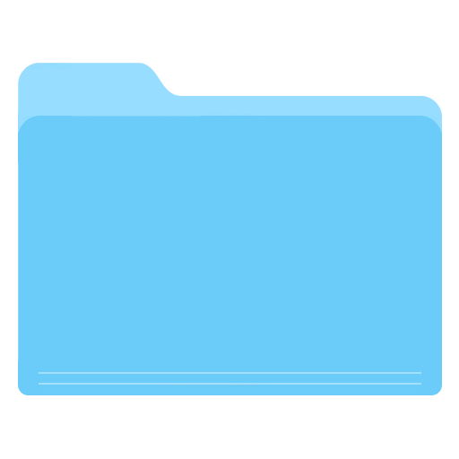 Desktop Folder
