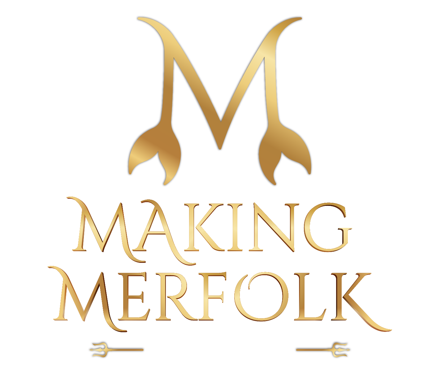 Making Merfolk