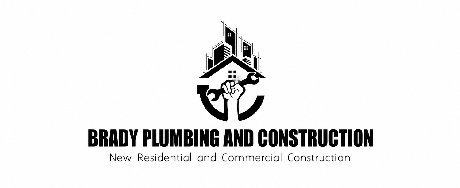 Brady Plumbing and Construction