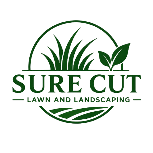 Sure Cut Lawn &amp; Landscaping