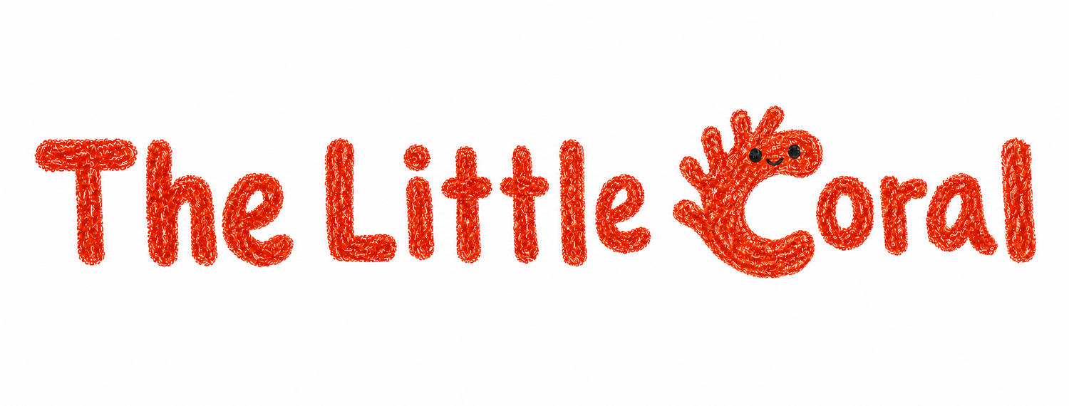 The Little Coral