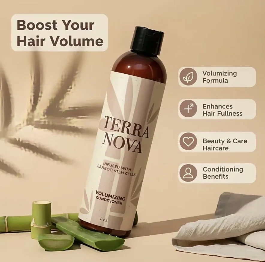 Volumizing Conditioner