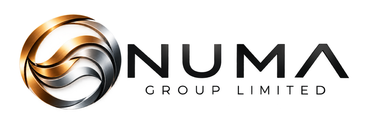 Numa Group Limited