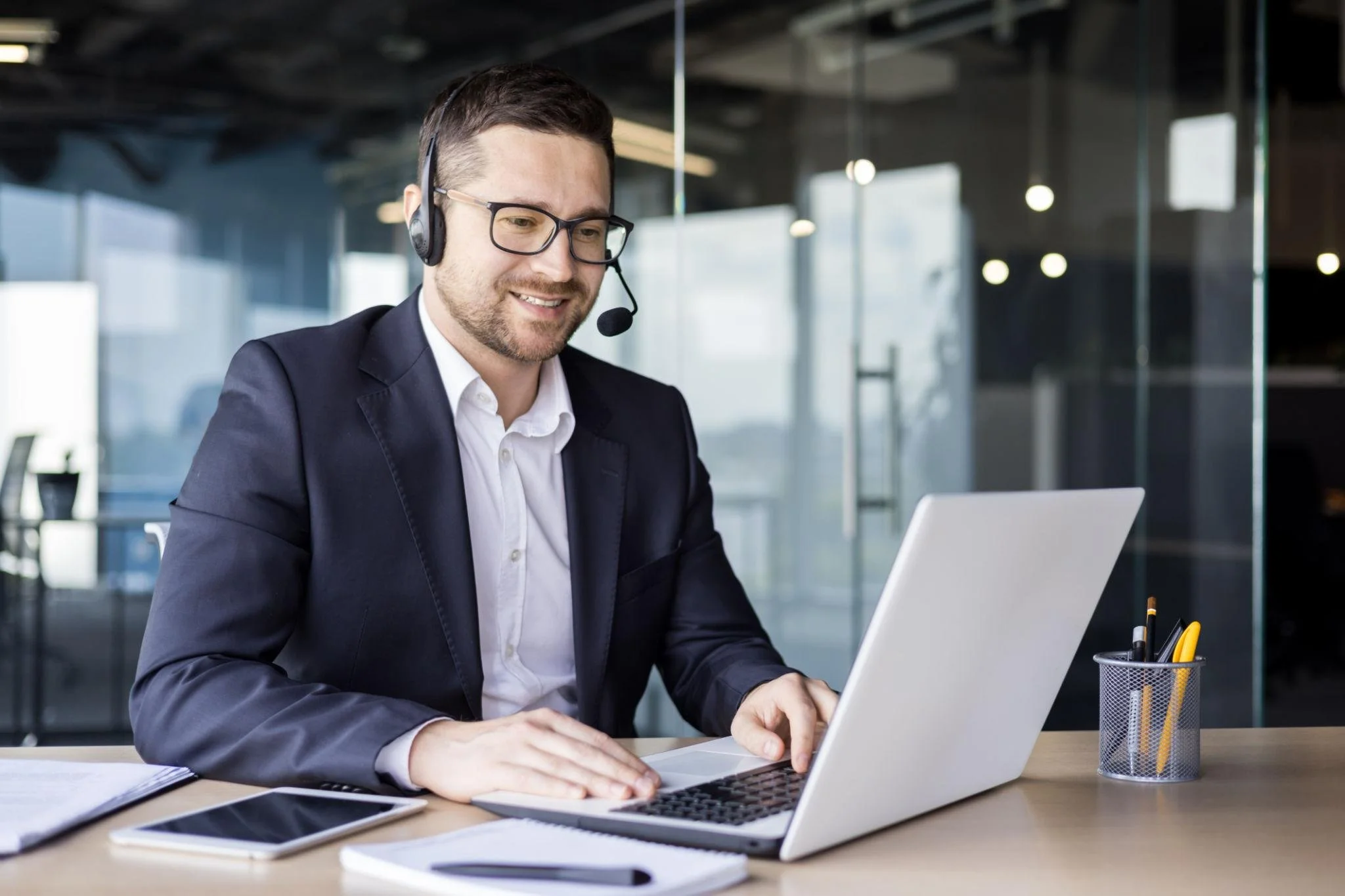 Call Performance Review