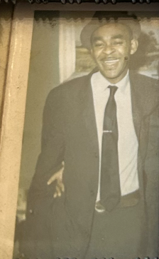 Sam "Coon" Daniel, Jr.