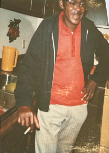 Sam "Coon" Daniel, Jr.