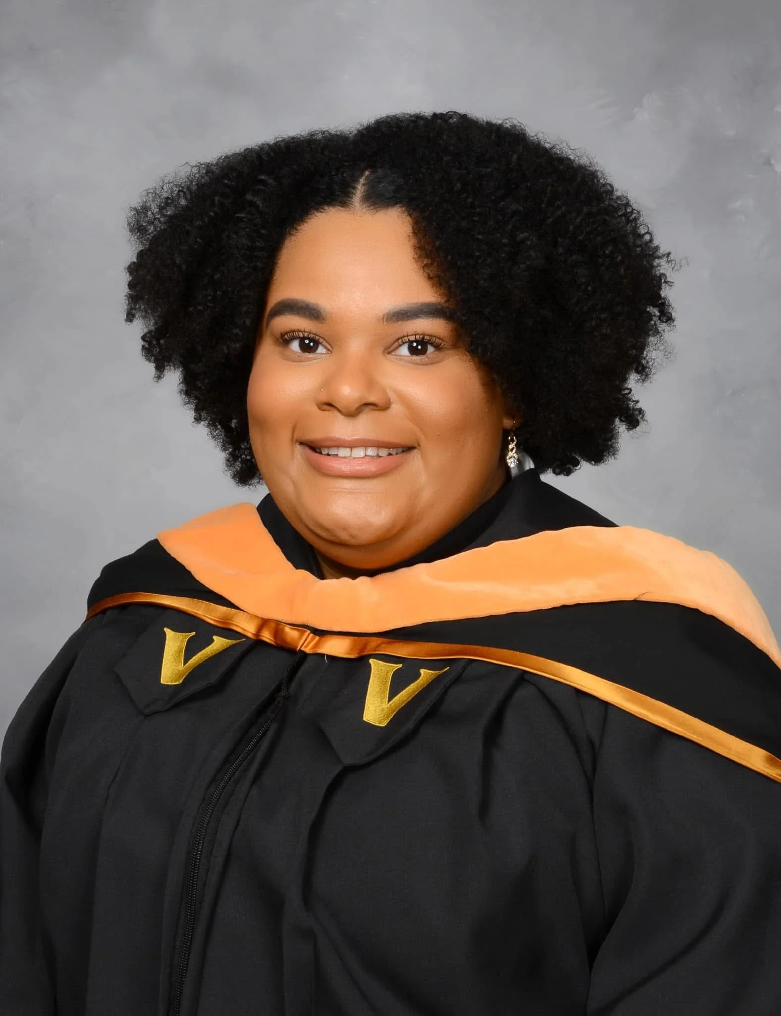 Elarnta Mastered It 🎓