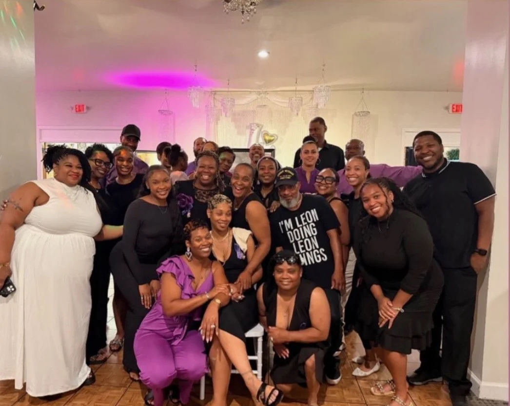 Shan'Nika and Family, 2026