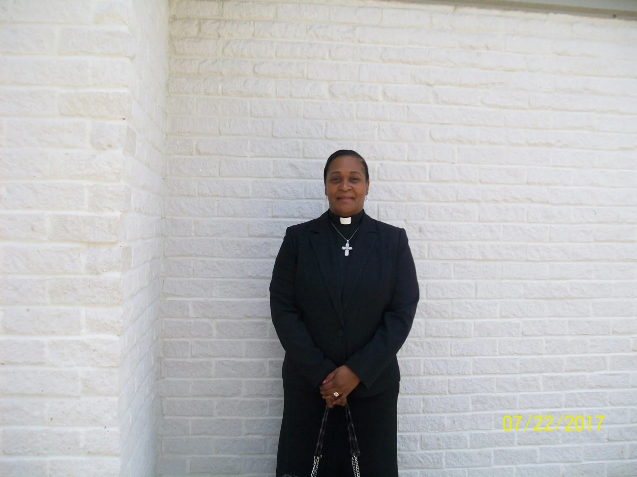 Leathia Pinder, 2017