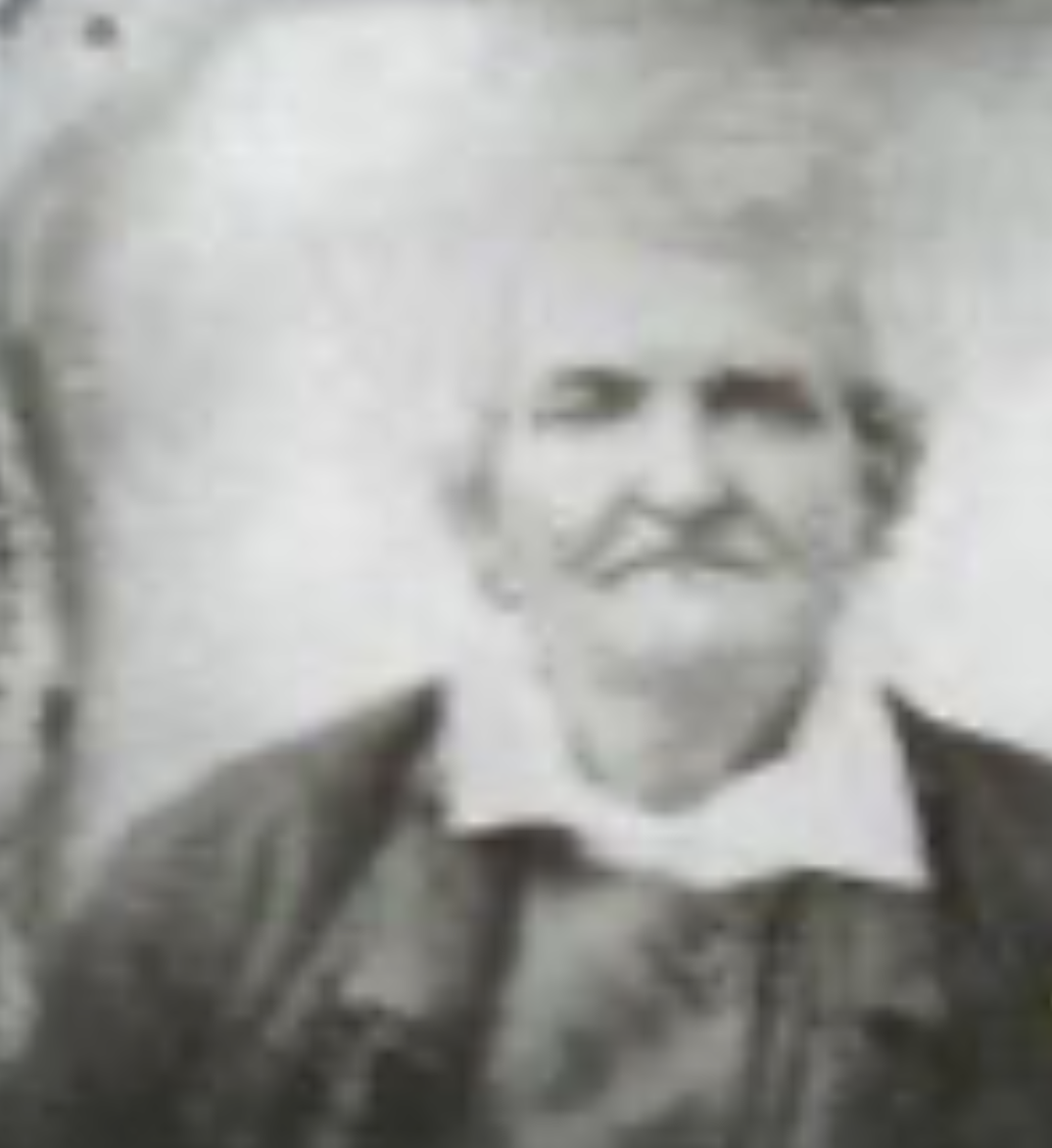 William Call Britt (Ma Baby Sis Great-Great-Great-Uncle )
Jan 11, 1779-Jul 27, 1871