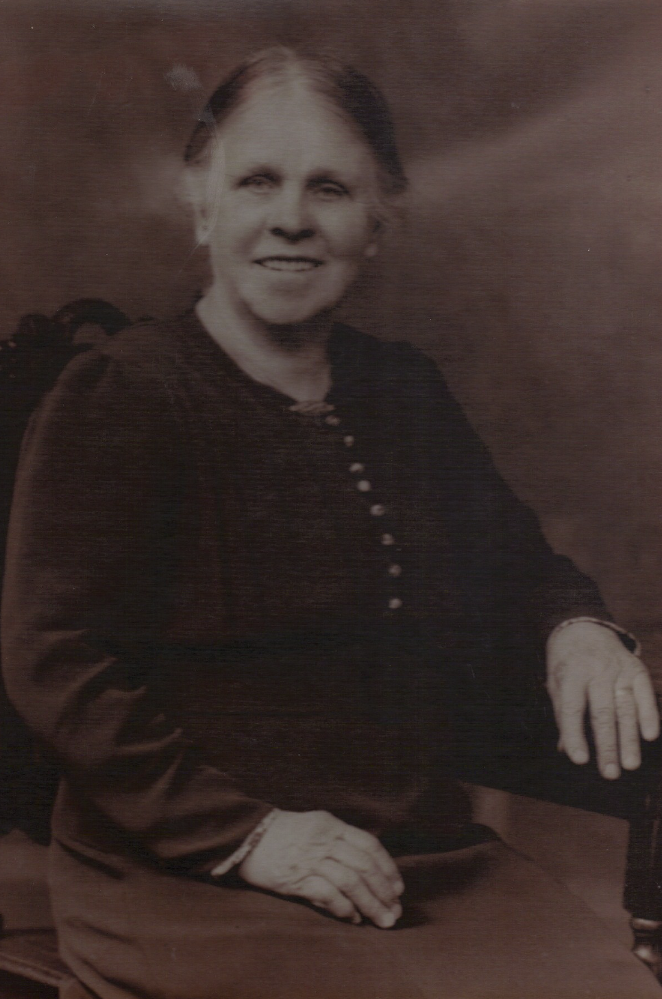 Patience Anna Best (Ma Baby Sis' Great-Great-Great-Great Aunt)
1764-Jul 3, 1857