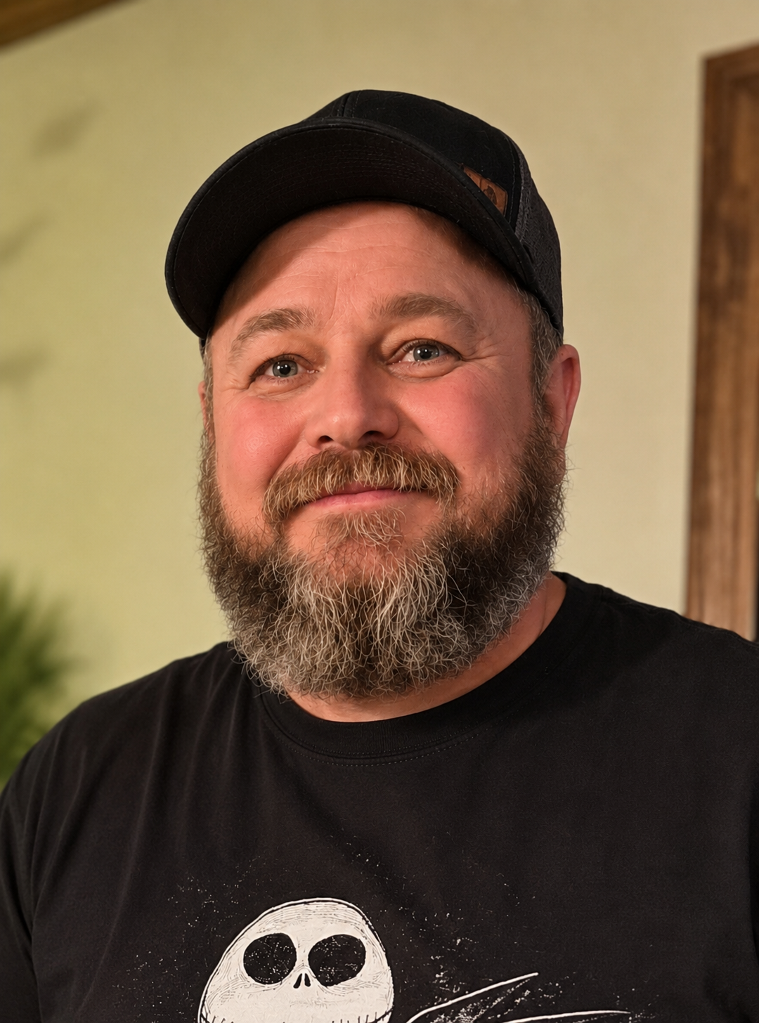 NexGen Truck & Trailer Repair team member representing three generations of hands-on repair experience.