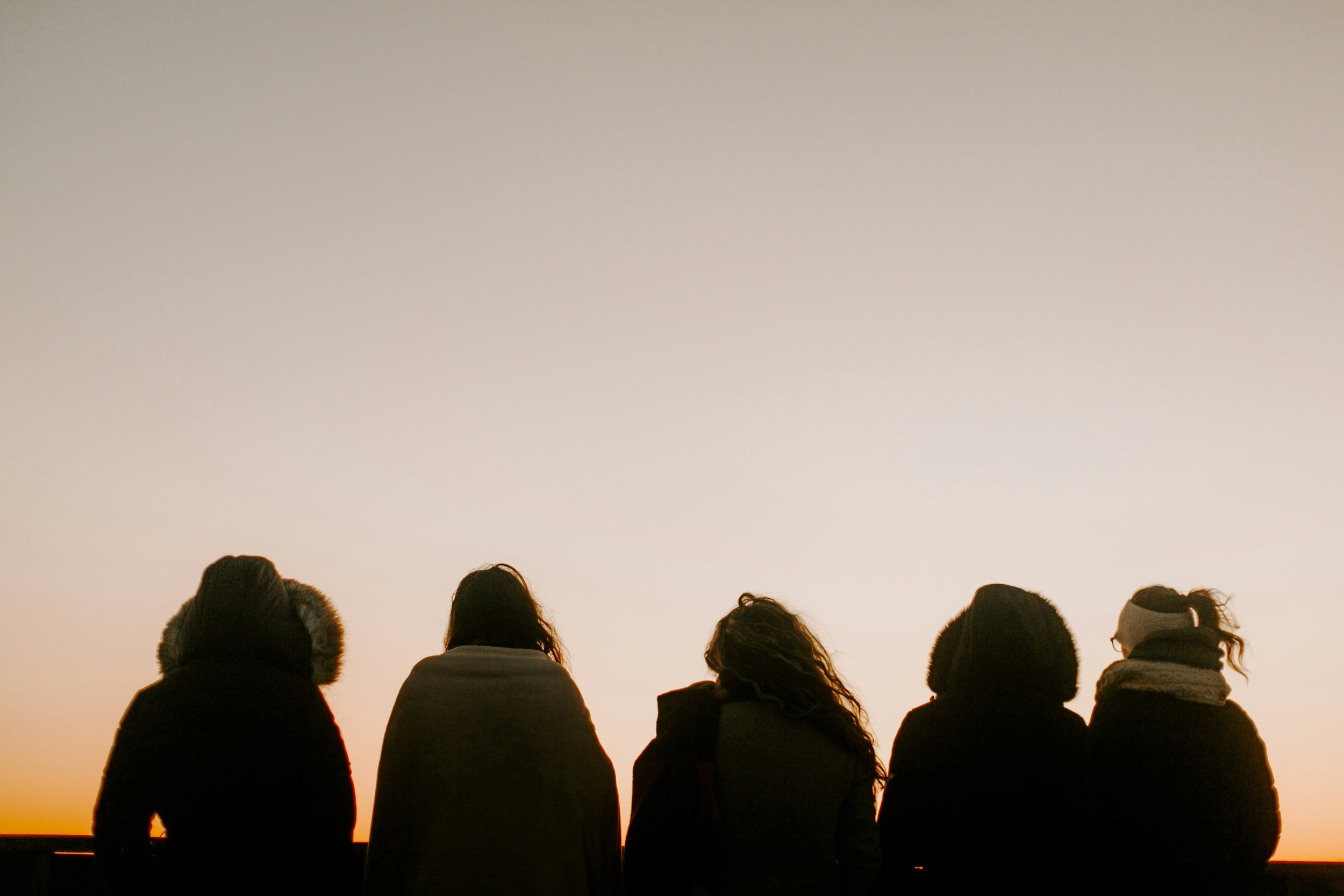 Adolescents, ages 13-17
