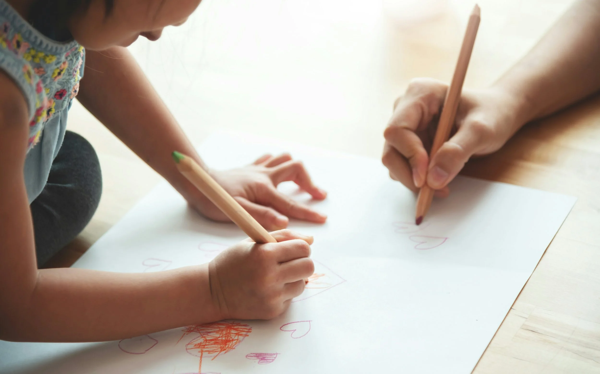 Children, ages 5-12