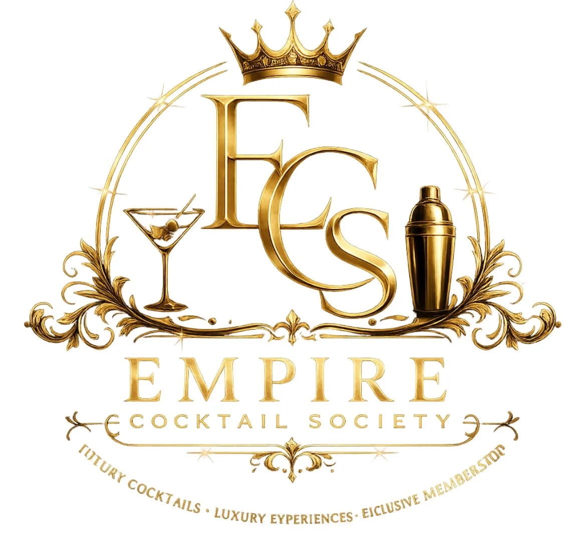 Empire Cocktail Society 