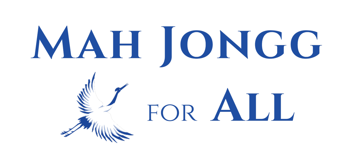 Mah Jongg for All