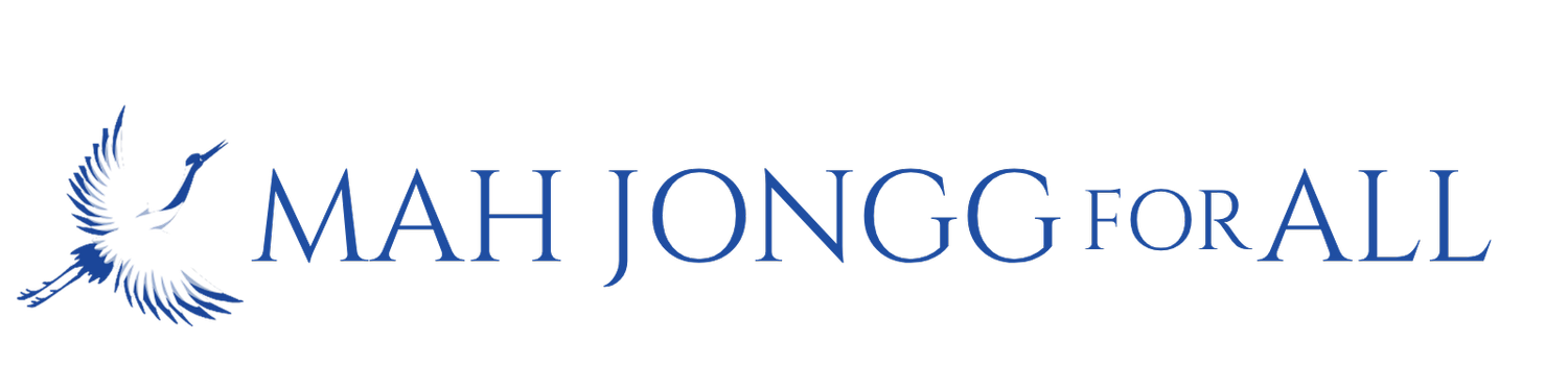 Mah Jongg for All