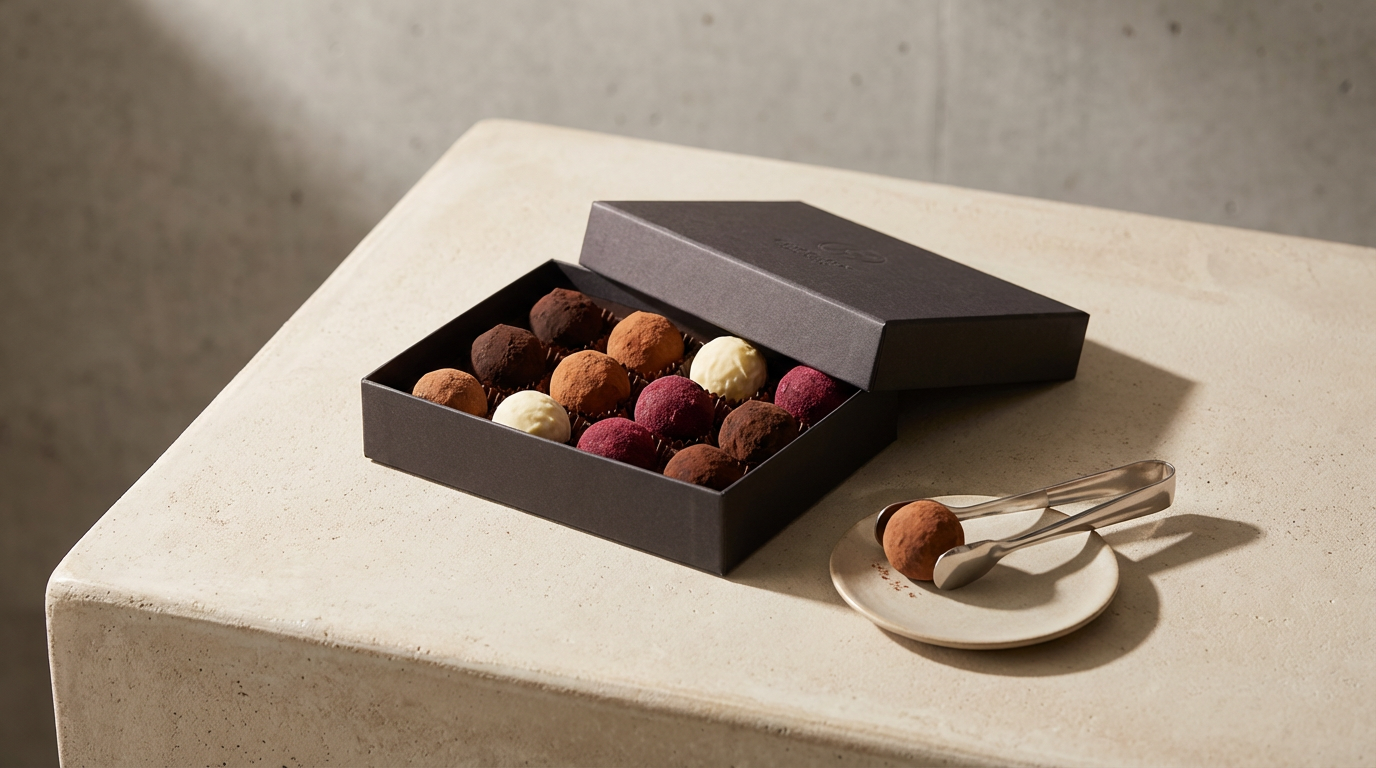 Chocolate Truffles