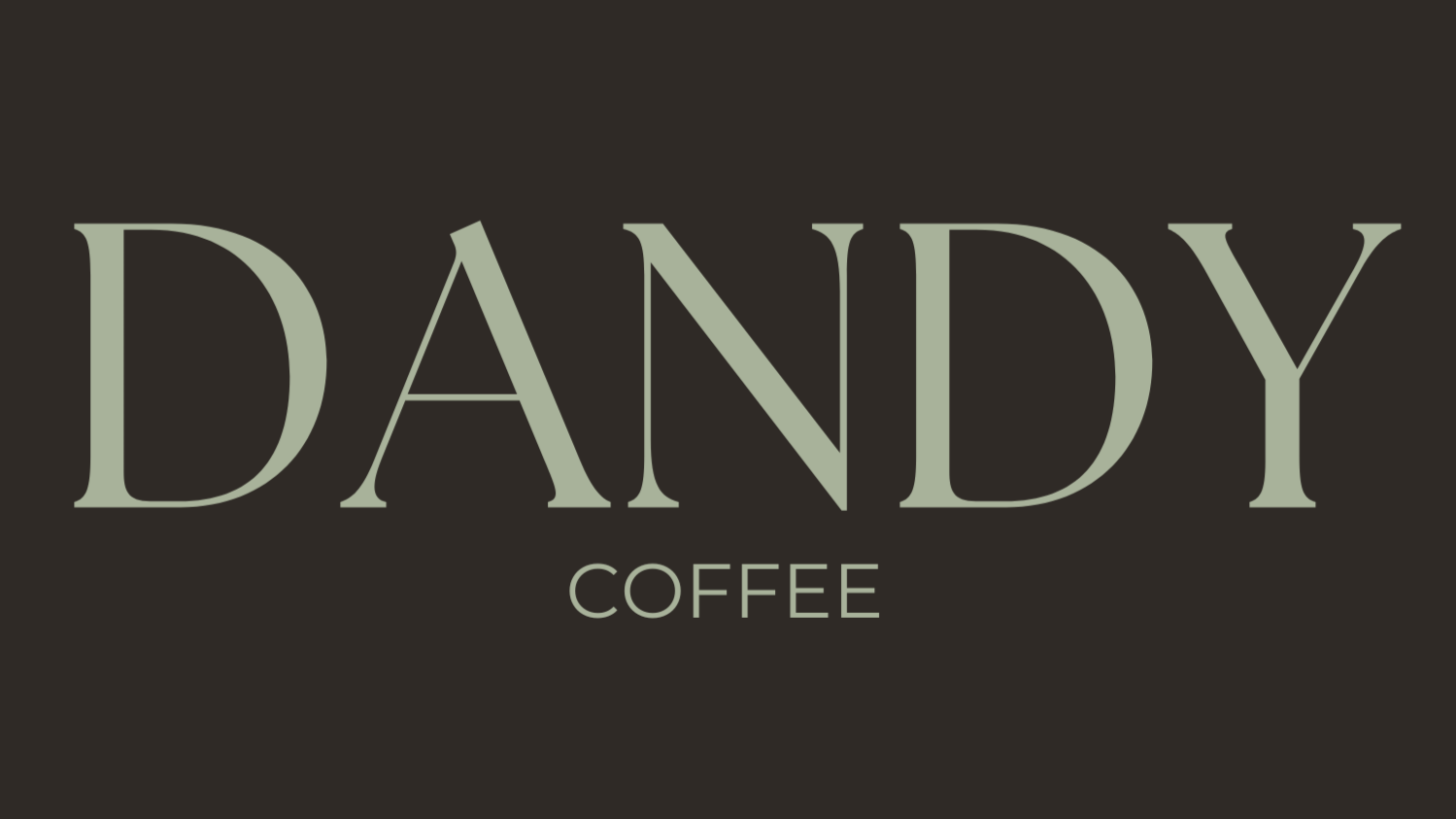 DANDY