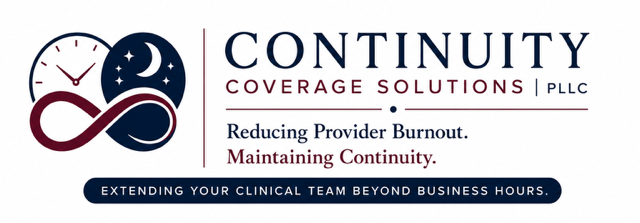 Continuity Coverage Solutions
