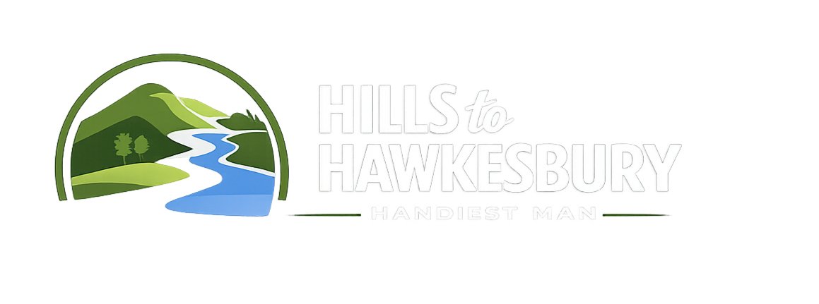 Hills To Hawkesbury Handiest Man