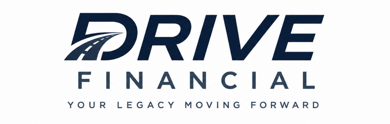 Drive Financial