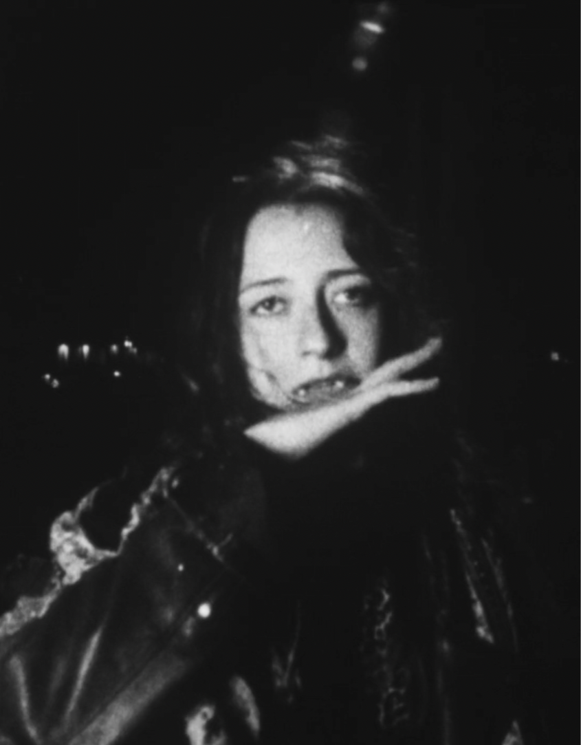screened at MoMA directed by Quinlyn Heatley