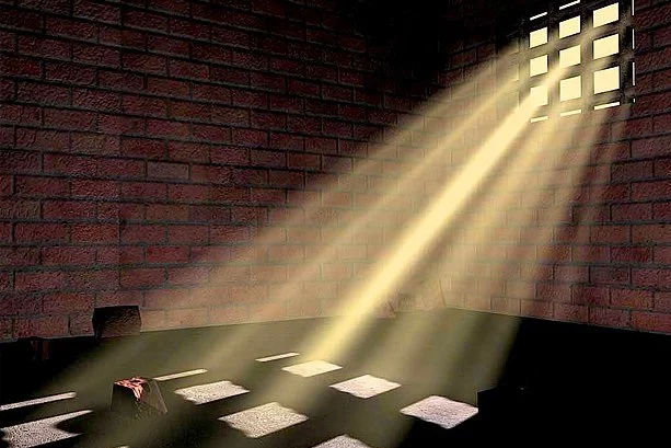 Uncaged - DCI Productions
