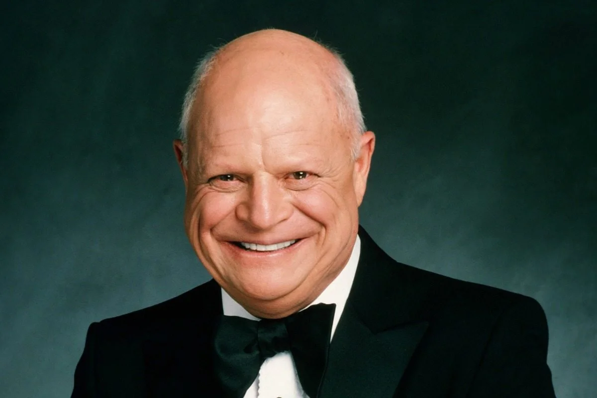 Don Rickles - DCI Productions