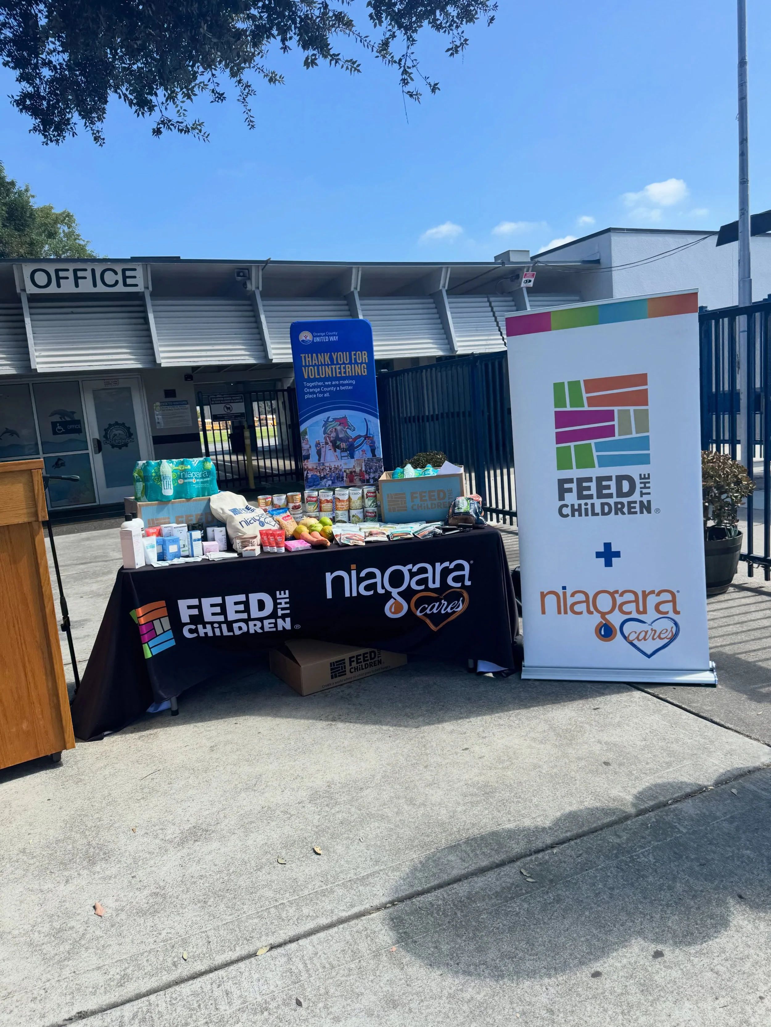 A big thank you to FSD for all they do to support our families. There are still preschool openings at several schools. Spread the word if you know someone that has a pre schooler!  @ruthihanchett4schoolboard @fullerton_sd