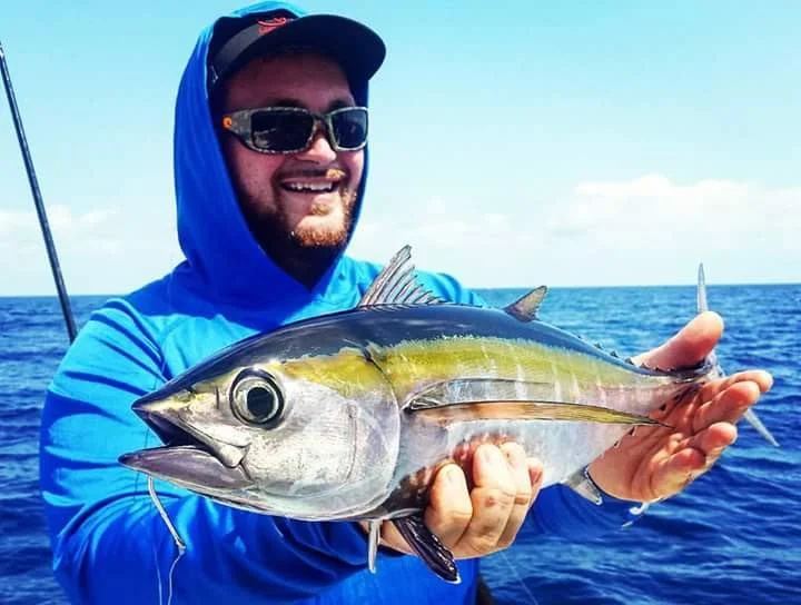Hook & Cook Your Catch