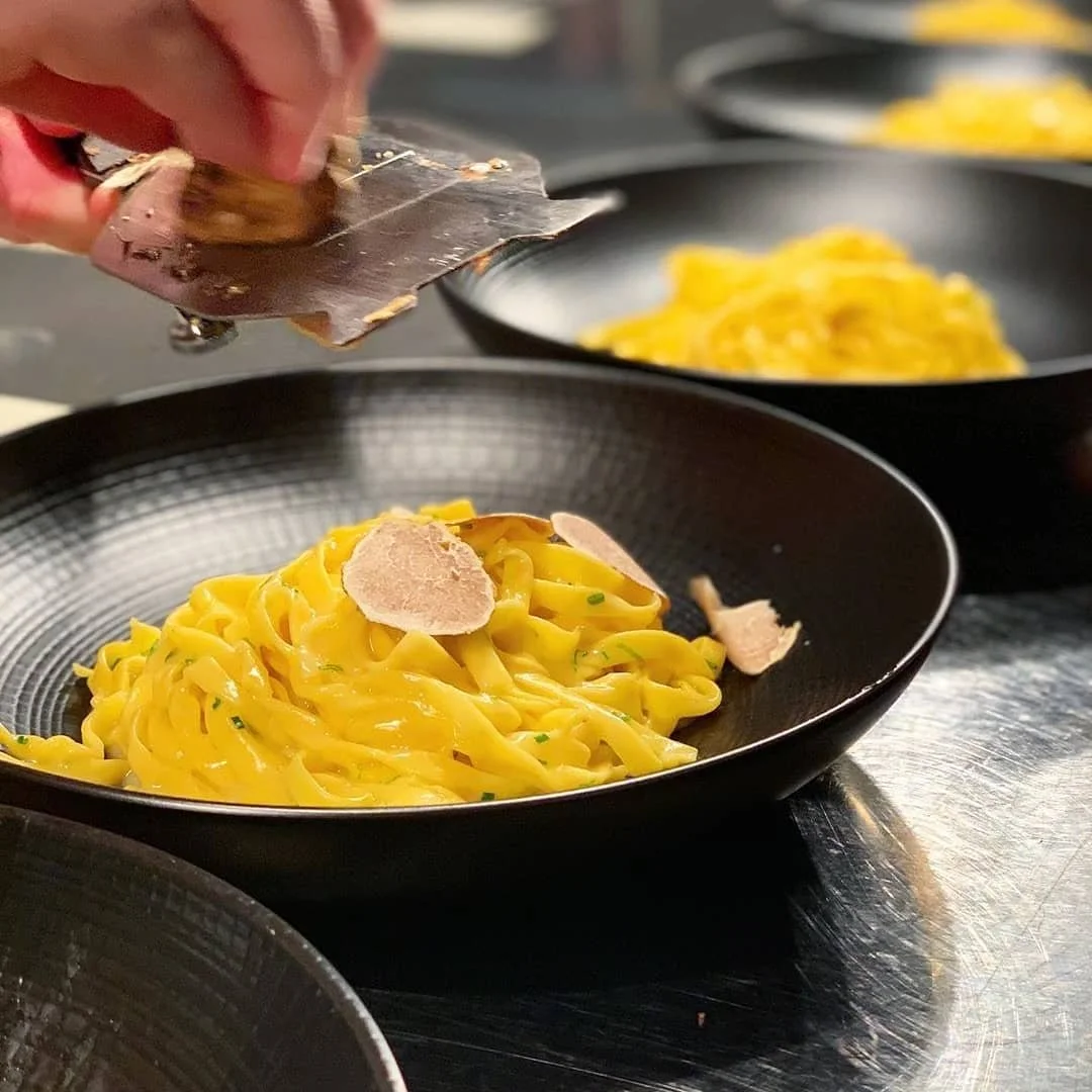 5 Course Dinner